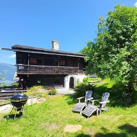 Casa vacanze Almliesl Gast-755
