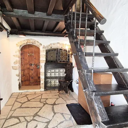 Σπίτι διακοπών Almliesl Gast-755 *