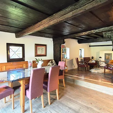 Σπίτι διακοπών Almliesl Gast-755 Bad Hofgastein