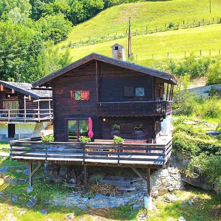 Σπίτι διακοπών Almliesl Gast-755 *