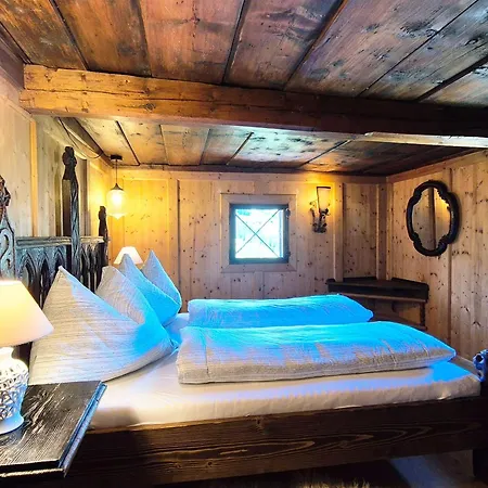 Σπίτι διακοπών Almliesl Gast-755