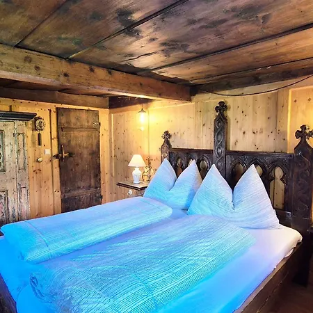 Almliesl Gast-755 Σπίτι διακοπών *