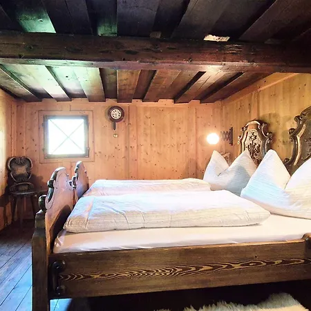 Almliesl Gast-755 Semesterbostad Bad Hofgastein