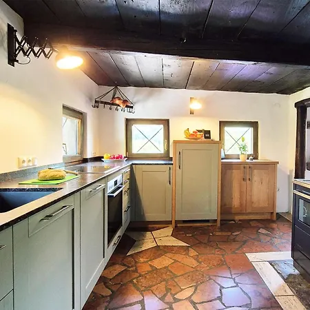 Almliesl Gast-755 Σπίτι διακοπών *