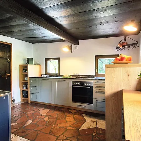 Σπίτι διακοπών Almliesl Gast-755 *