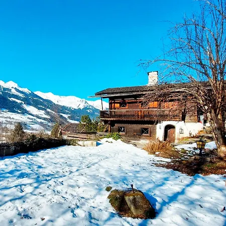 Almliesl Gast-755 Semesterbostad Bad Hofgastein
